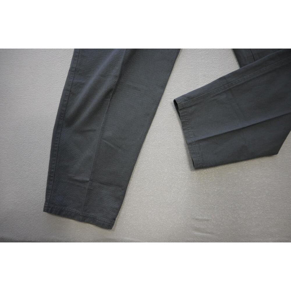 VTG 90's Bugle Boy Cargo Pants Khaki Search & Rescue Gray Mens Sz 32 x 32 NWT